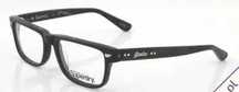 okulary korekcyjne czarne SuperDry Octane C 124