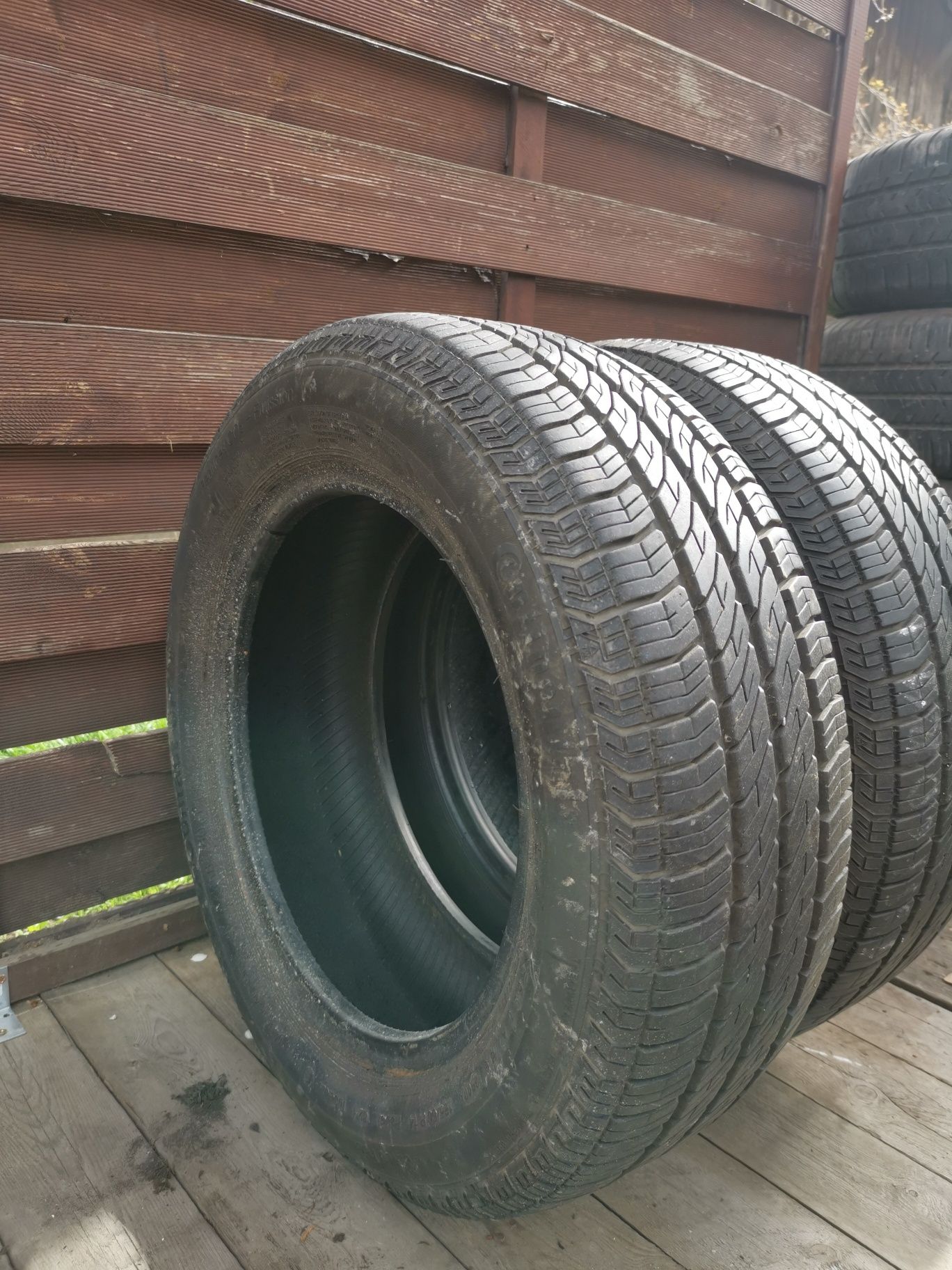 Continental ContiEcoContact CP 185/60 R14 82H