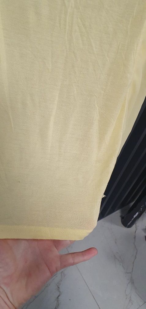 Bluzka damska H&M L