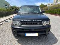 Range Rover Sport 3.0 TDV6 2009