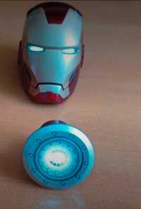 Części Iron Man DeAgostini kolekcjonerskie