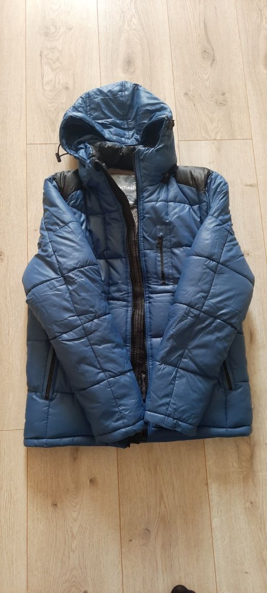 Куртка зимова дитяча 158-164 см