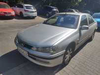 Samochód peugeot 406