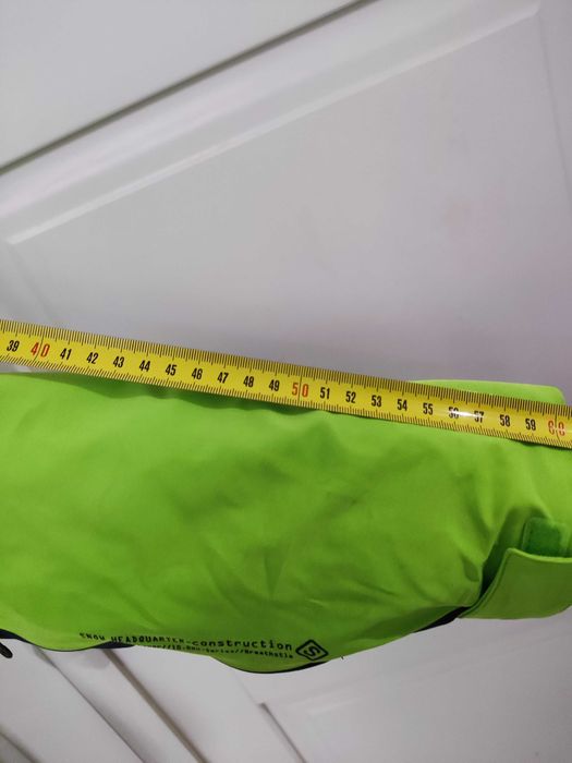 Лижна куртка жіноча