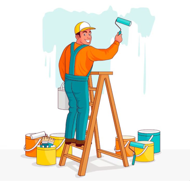 Remodelacoes  e solucoes 24h