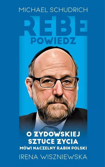Rebe powiedz. Czerwone i Czarne