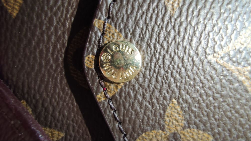 Сумка,клатч LV Monogram Pochette Felicie