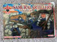 RedBox 72091 Samurai Artillery Set 2