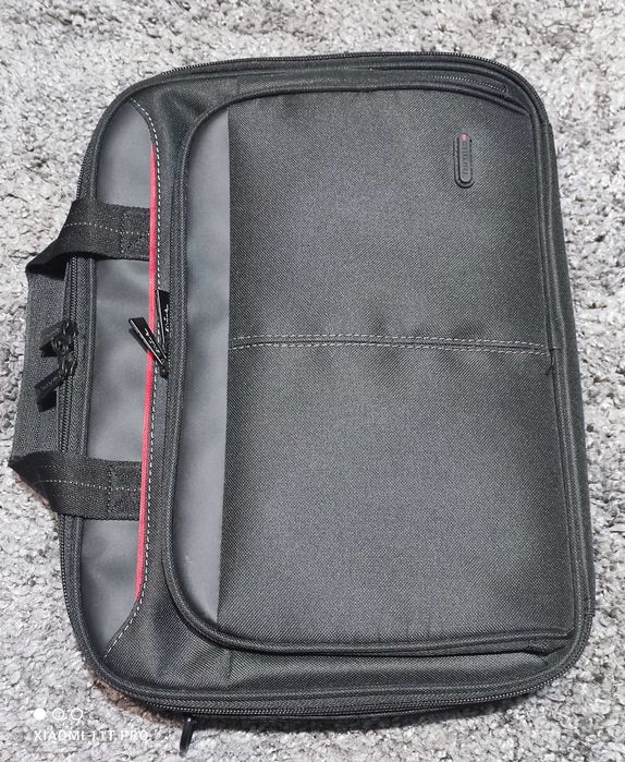 Сумка для ноутбука 13,4'' Targus CN313 Black