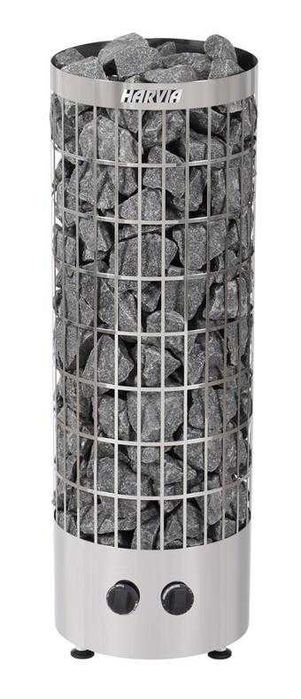 Kamienie z oliwinów do sauny 10-15cm 20 kg