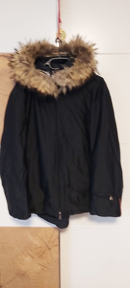 Kurtka Prada rozmiar M/L