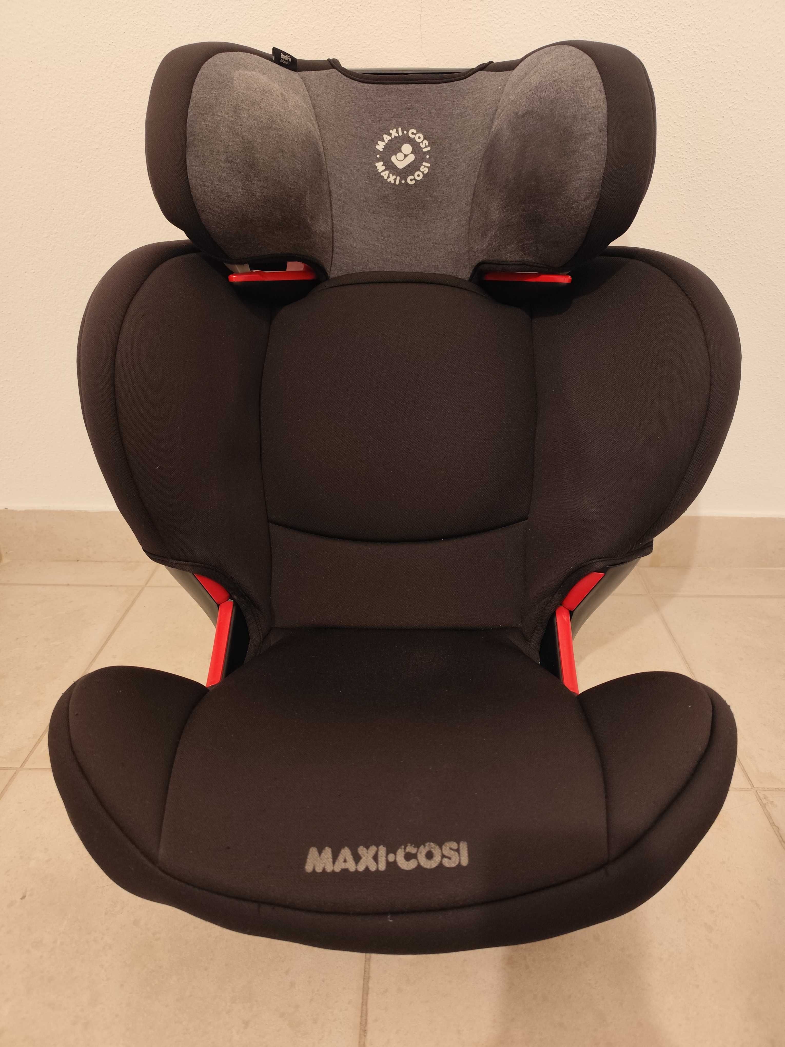 Cadeira auto com isofix Maxicosi