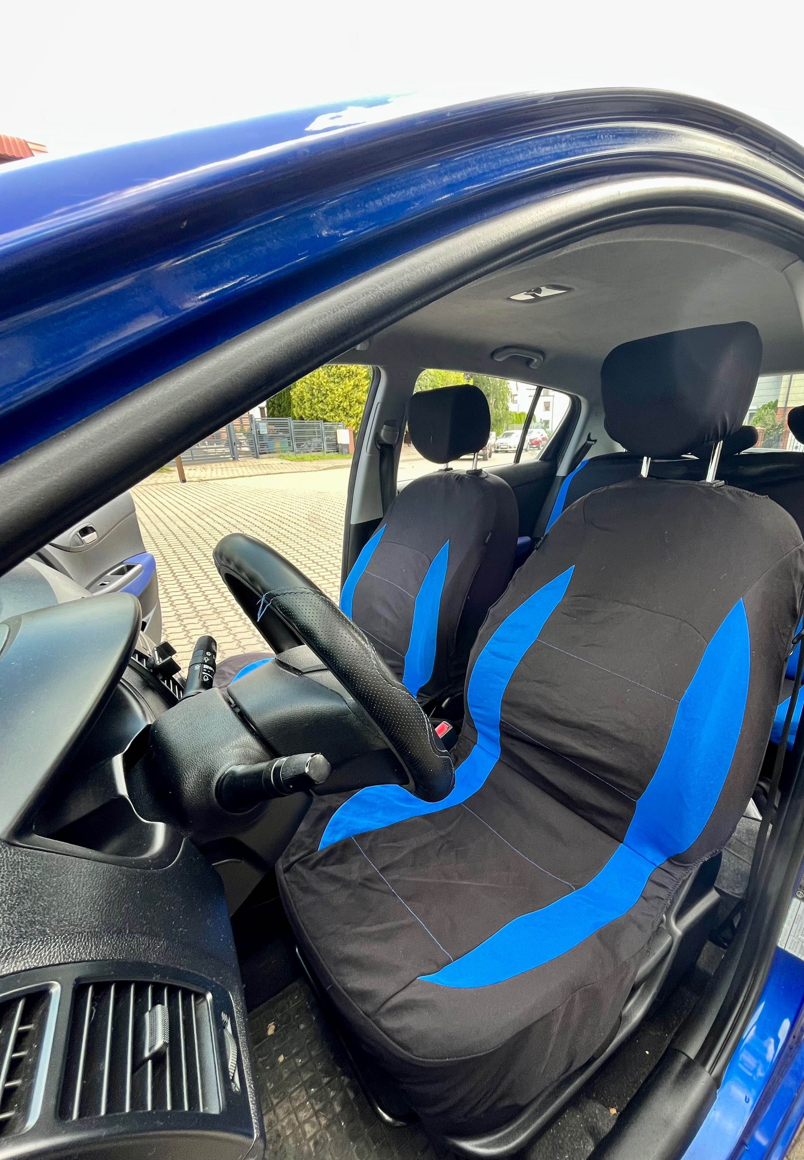 Samochód Hyundai i20