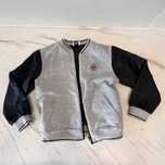 Dwustronna kurtko-bluza firmy Armani Junior