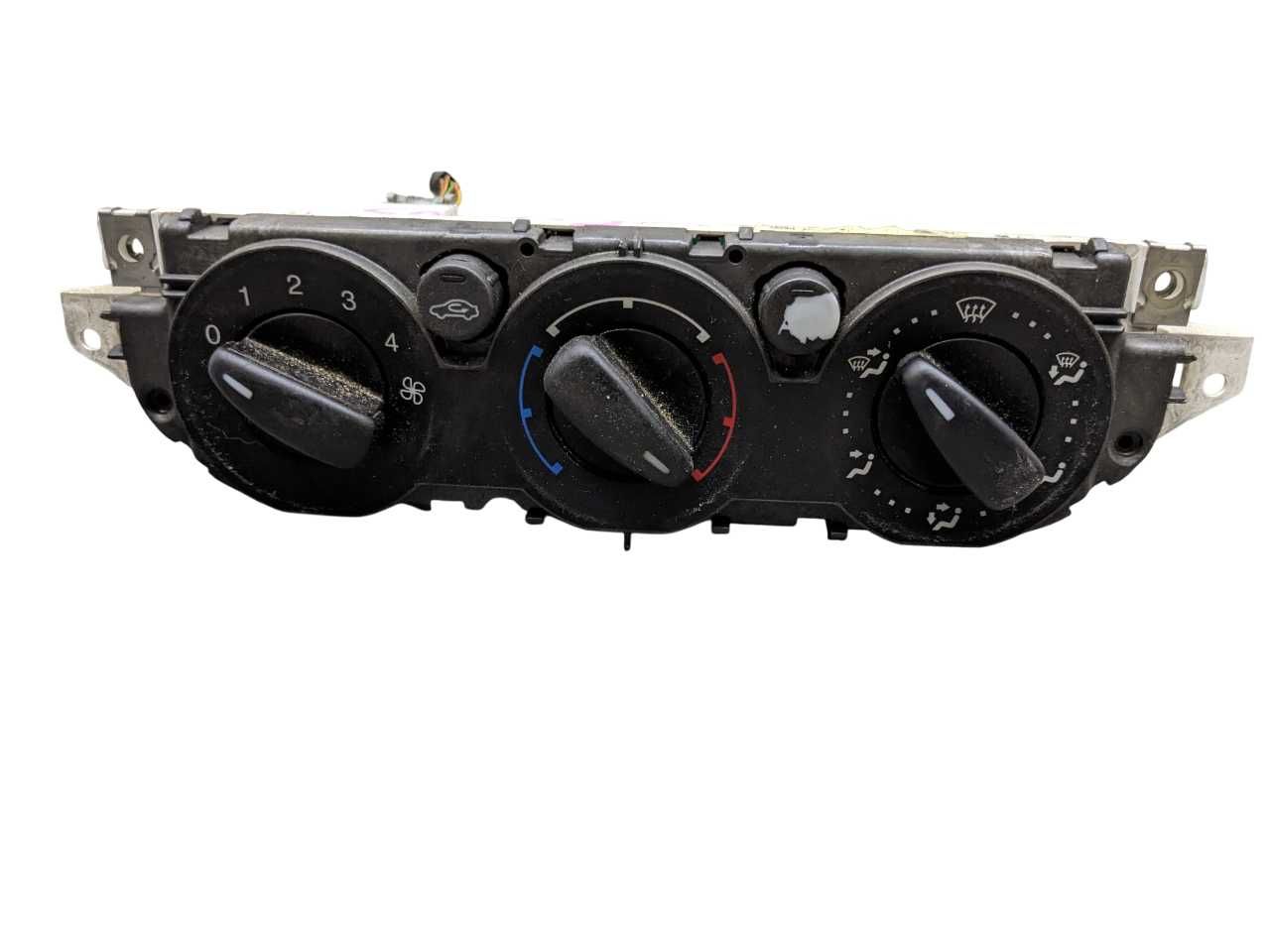 Ford Focus Mk2 C-Max Panel Nawiewu Klimatyzacji