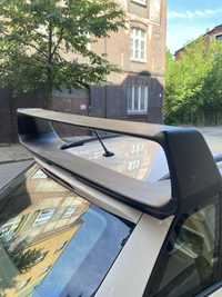 Spoiler subaru gd wrx sti OE made in japan