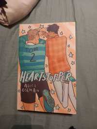 Heartstopper część 2