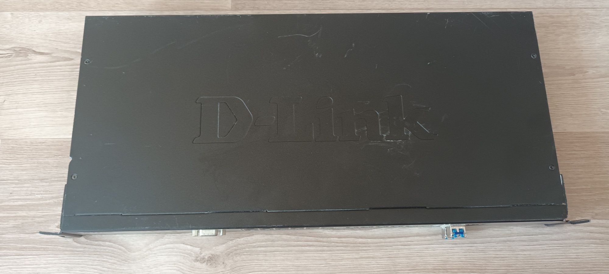 Комутатор D-link DES-3200-26