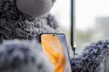 Okazja Huawei P60 Pro 8/256GB Xmage Google