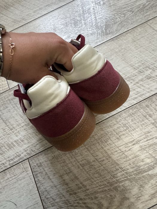 Adidas Handball Spezial Shadow Red ( 41.1/3 p ) 27 cm