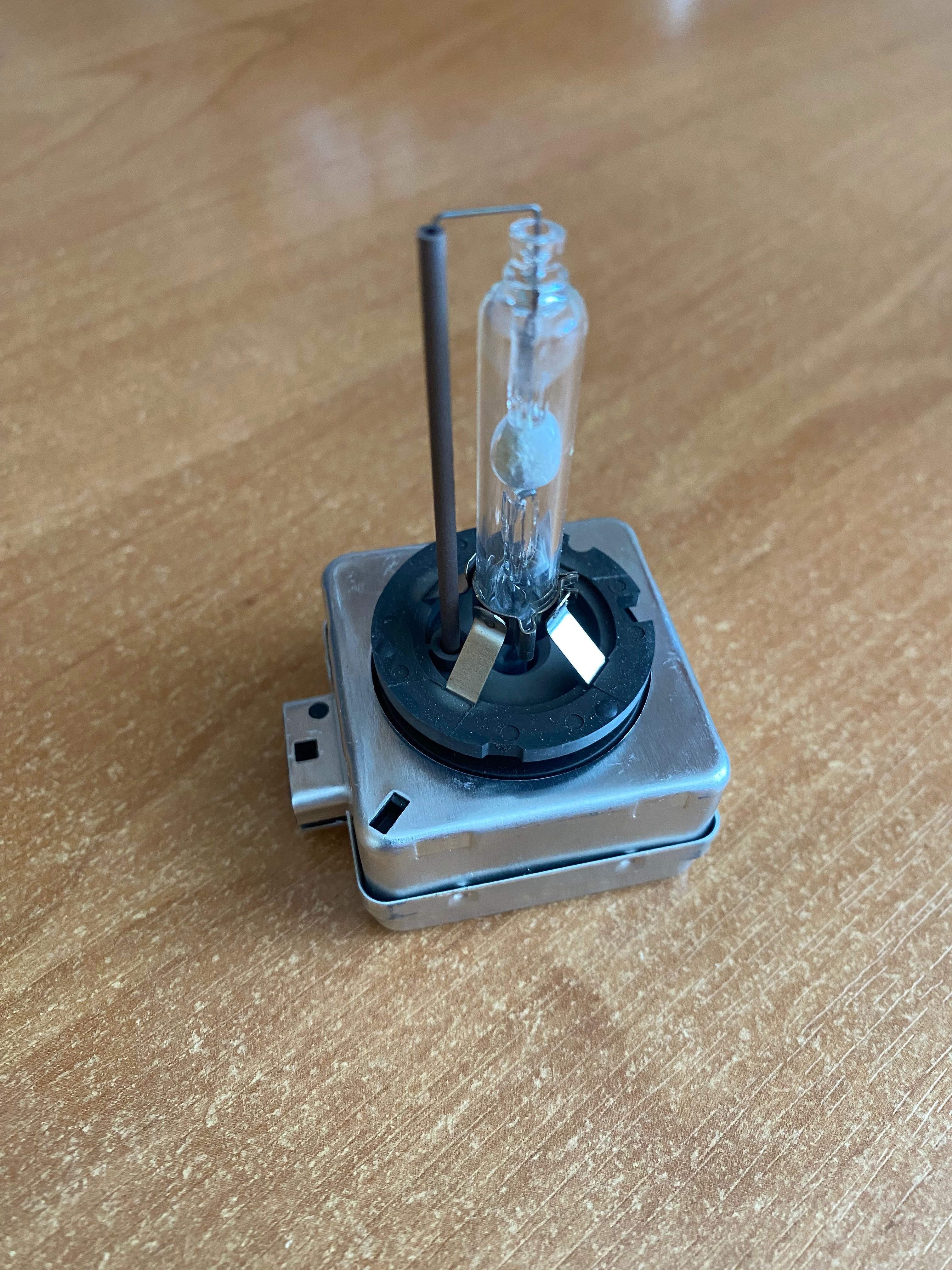 Philips żarówka lampa xenon .