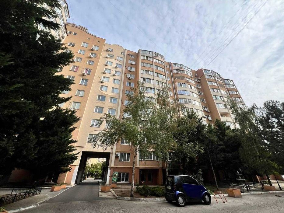 Продам 2-х ком. квартиру ЖК "Бастма" ул. Вильямса