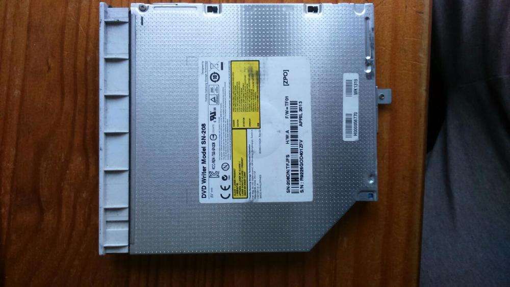 Toshiba CD Drive64286462953602121