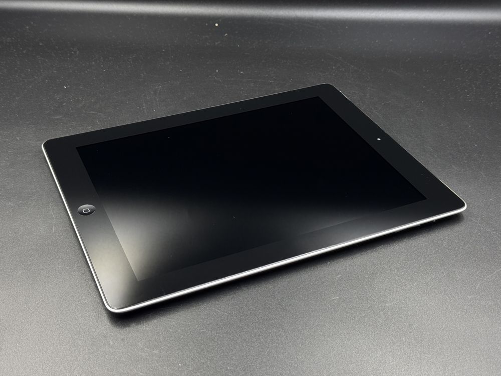 iPad 2. gen. 32GB (A1396) - Cellular (LTE) - faktura VAT 23%
