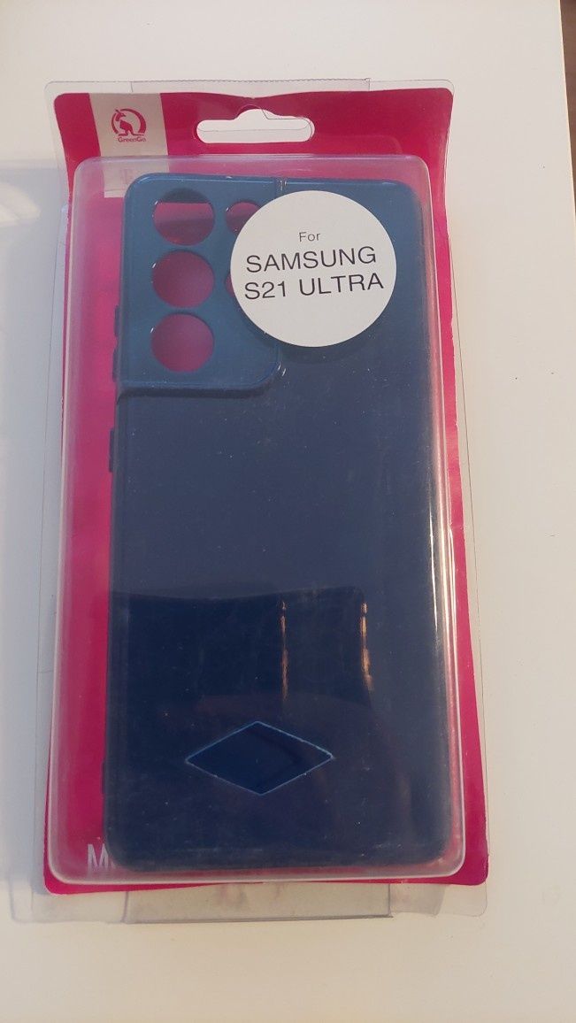 Etui do samsunga s21 ultra