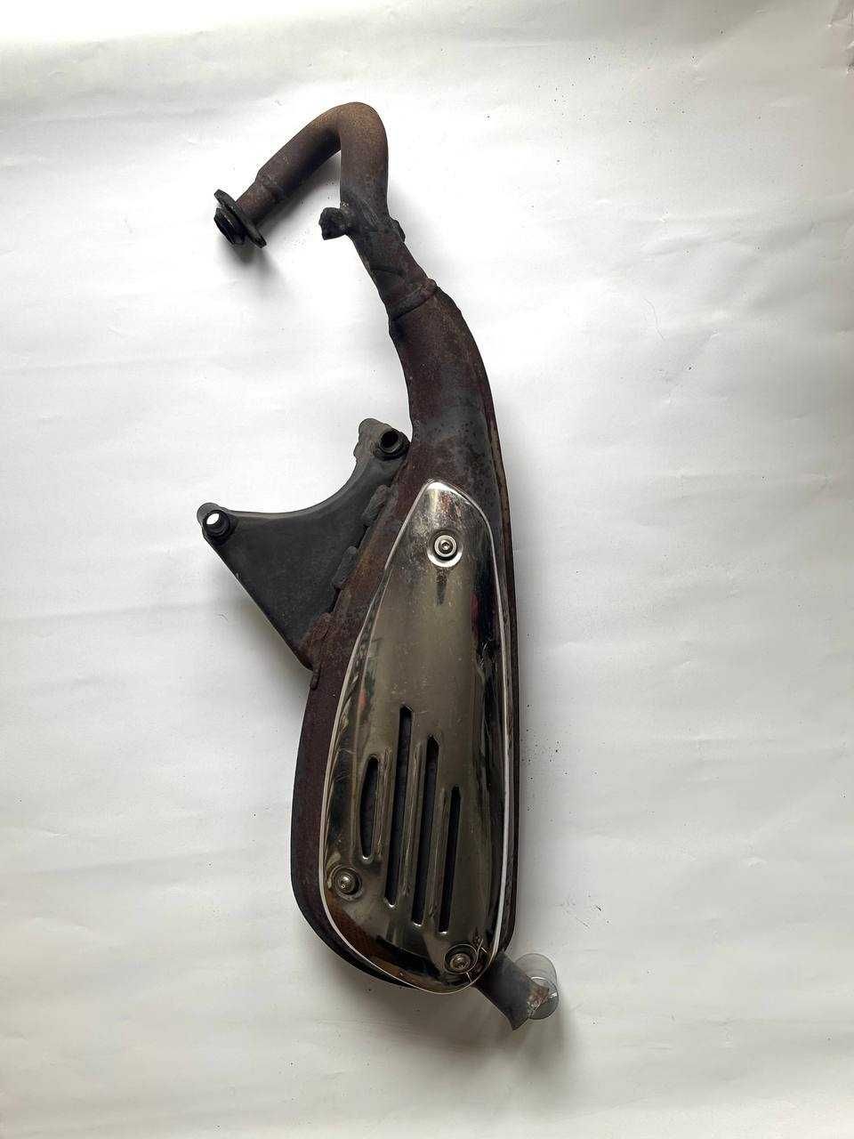 Sprzedam wydech Piaggio Vespa LX 50 2T