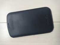 Oryginalne etui na Samsung Galaxy SIII