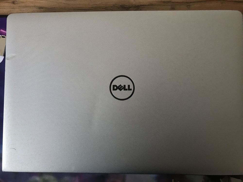 Ноутбук ігровой dell inspiron 5559