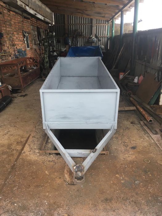 Прецеп під замовлення