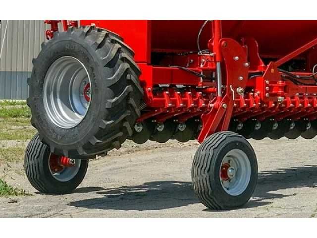 Сівалка ELVORTI ALFA 4 | ALFA 6 | Розстрочка!Працюємо з ПДВ