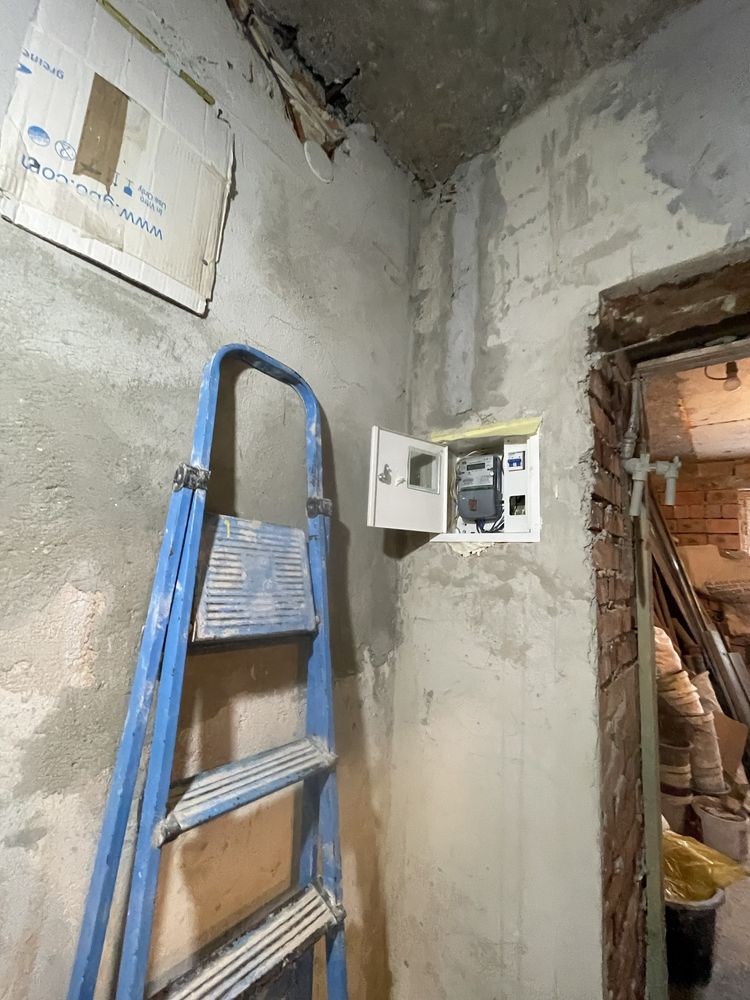Продаж 2 х рівневої квартири ближній центр Львів!
