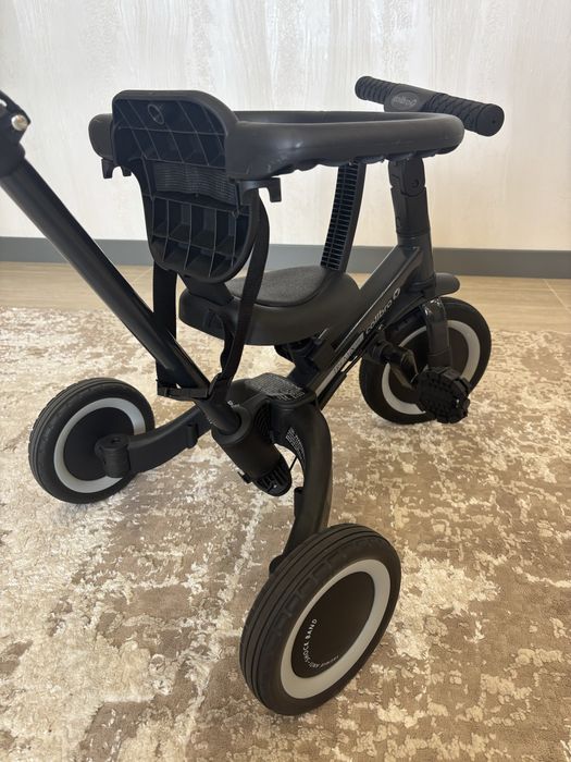 Велосипед дитячий Colibro 6в 1