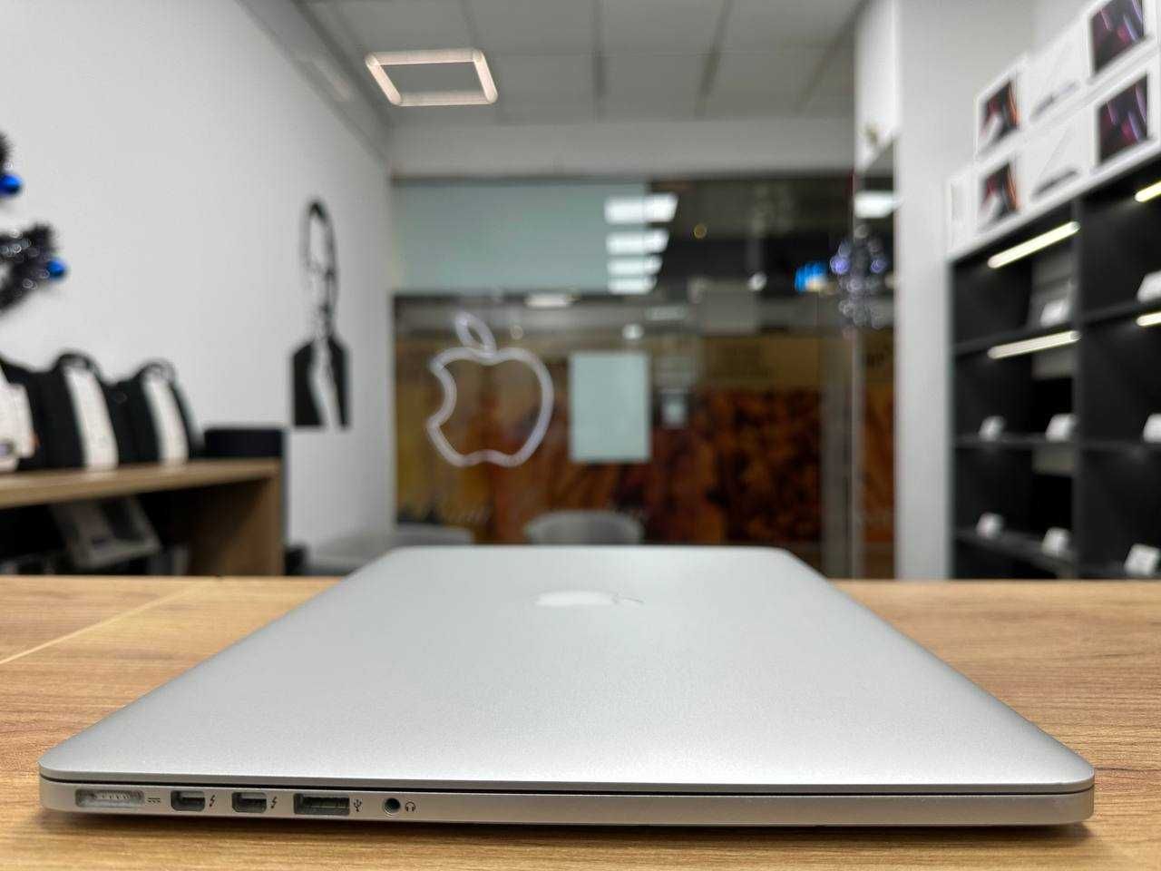 Open box! R9|I7|16|512 Макбук 22 цикли Гарантія! MacBook Pro 15 2015