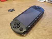 Konsola psp street playstation street plus gry zestaw