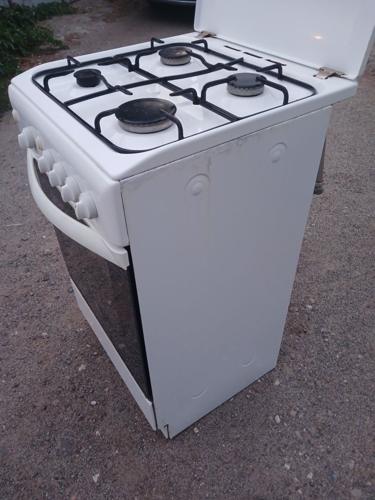 Газовая плита, пічь, печка, плитка, печь, пічка