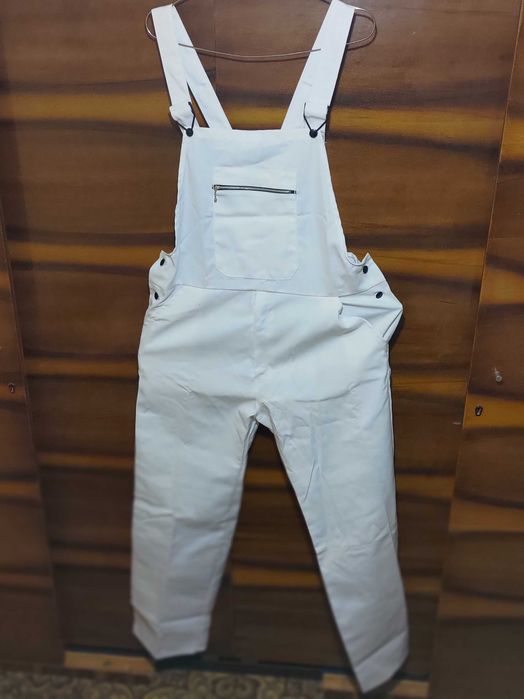 Робочий комбінезон (спецівка).