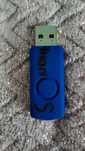 Pendrive MacOS Sonoma