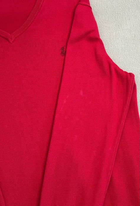 Sweter Polo Ralph Lauren Roz. M