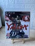 Gra Yakuza Dead Souls na Ps3