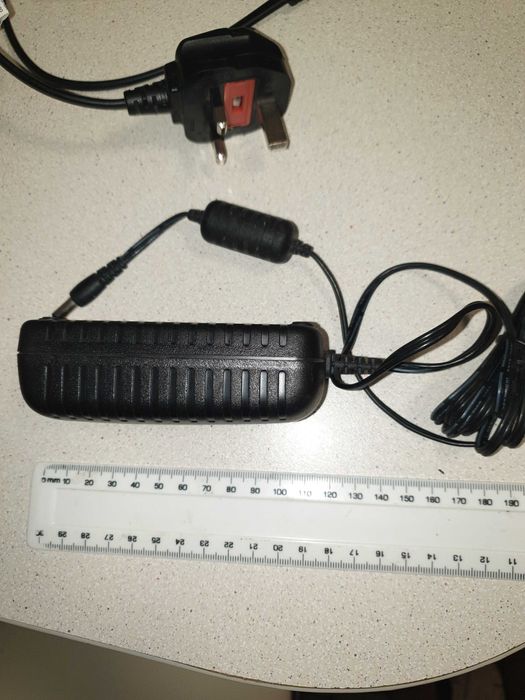 Блок живлення (адаптер) JBL.