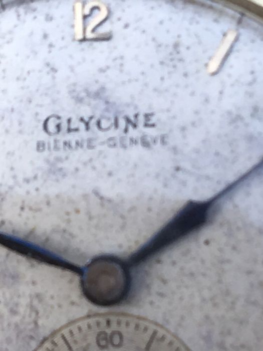 Glycine z1940r stan orginalny