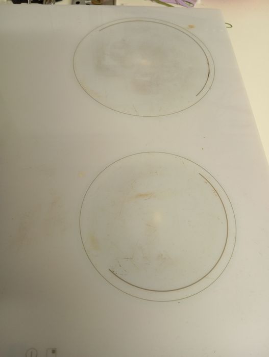 Płyta ceramiczna Candy