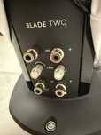 Kolumny KEF Blade Two