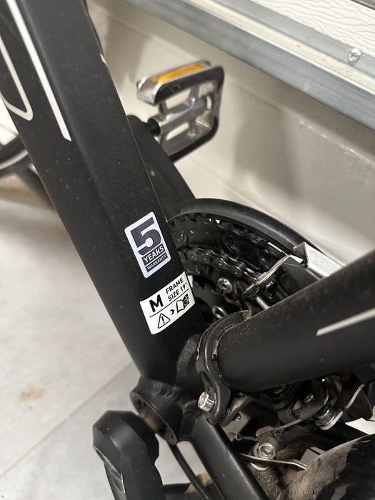 Rower Kross 8.0 Męski 19” M