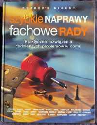 Szybkie naprawy fachowe rady.