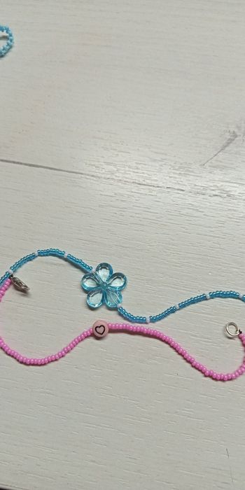 Прикраси з бісеру, бісероплетіння